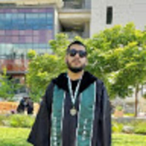 Meet your Posher, Jesse